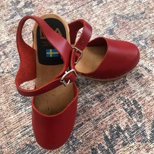 MIA Abba Mules/Clogs-37